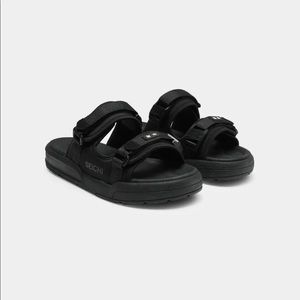 BNWB Seichi Sandoru Ni black 8